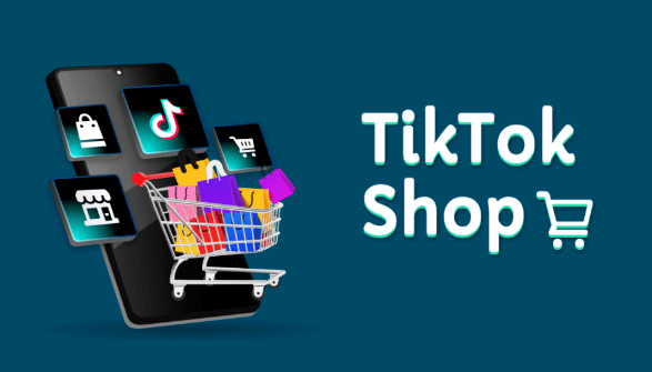 TikTok为英国卖家推出新的物流计划